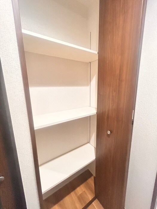 収納 横浜元町ガーデン　光國