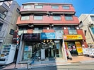 第６メゾン中沢の外観