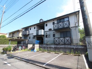 リバーパーク
