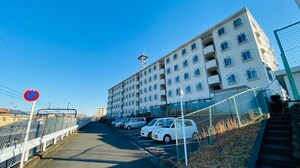 エステート八王子C棟