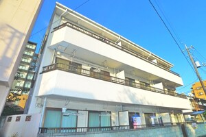 高橋コーポ