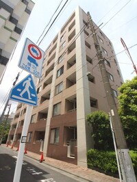 Bellevue大森山王（303）