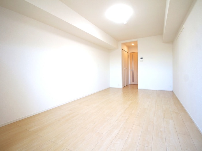 居室 ルーモベルビ・トロア