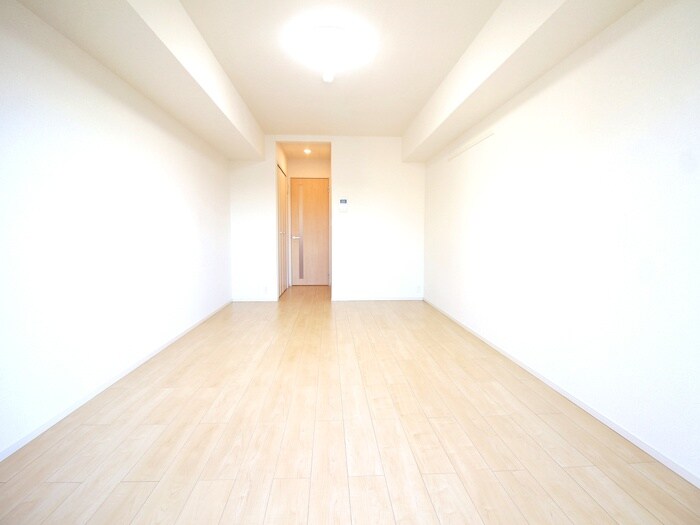 居室 ルーモベルビ・トロア