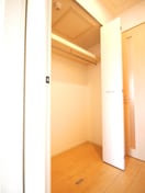 収納 ルーモベルビ・トロア