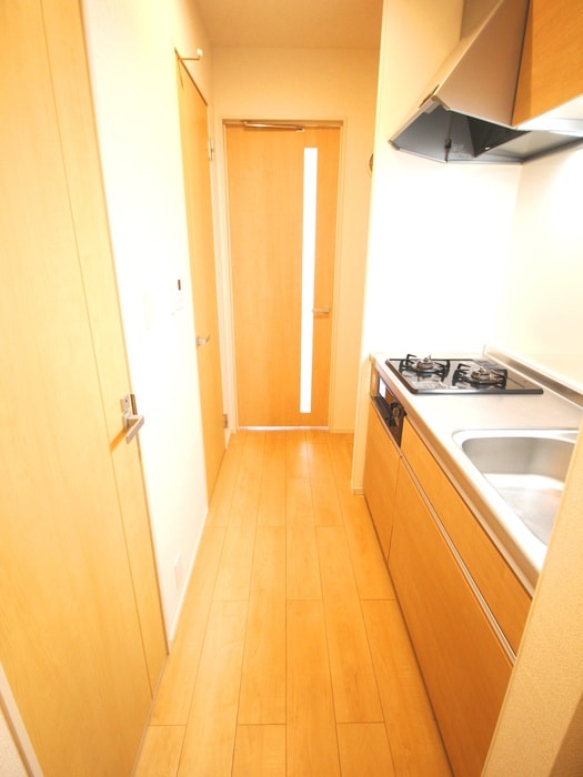 内観写真 ルーモベルビ・トロア