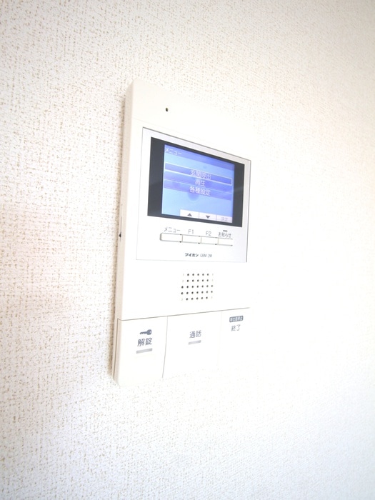 周辺環境 ルーモベルビ・トロア