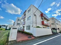 サンリス調布　１０Ｅ