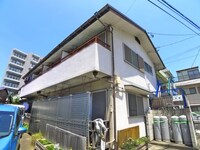 コ－ポ矢島(6－8号室)