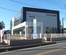 JAいるま野鶴ヶ島支店(銀行)まで230m Kolet鶴ヶ島
