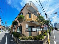 メゾン　ドゥ　目白