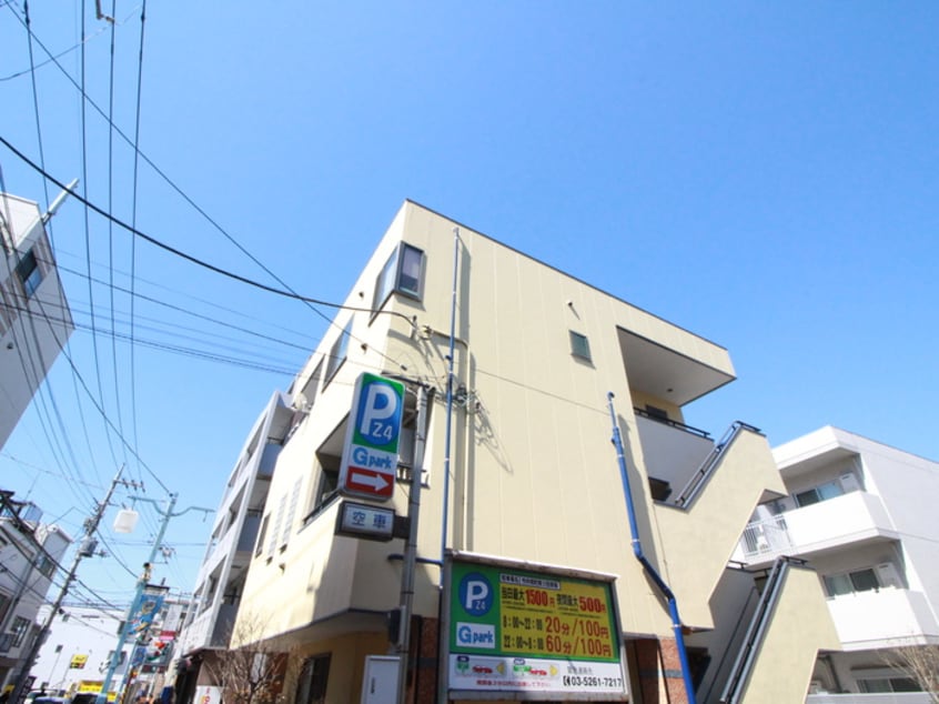 外観写真 ハウスＫＯＷＡ