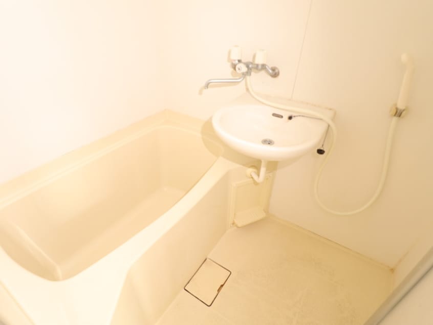 バス／シャワールーム等 ハウスＫＯＷＡ