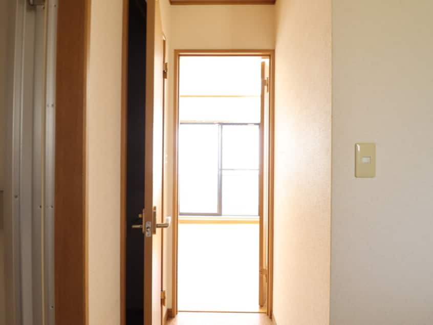 廊下 ハウスＫＯＷＡ