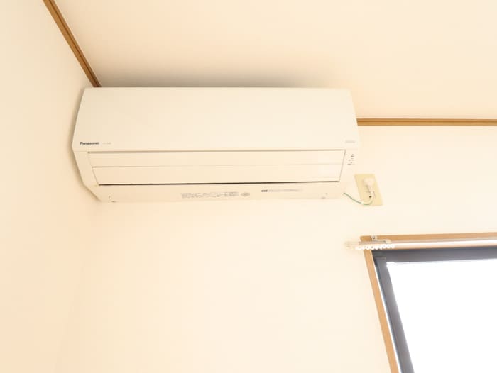 内観写真 ハウスＫＯＷＡ