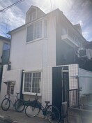 外観写真 ライフピアパピヨン