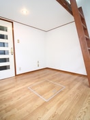 居室 ライフピアパピヨン