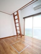 居室 ライフピアパピヨン