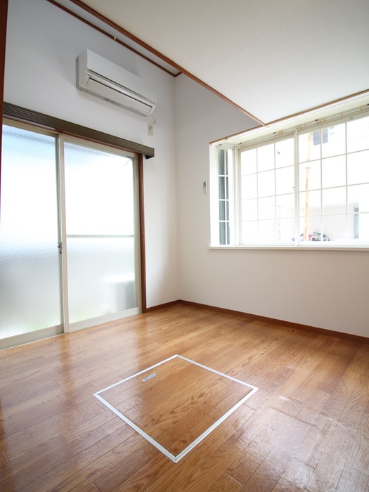 居室 ライフピアパピヨン