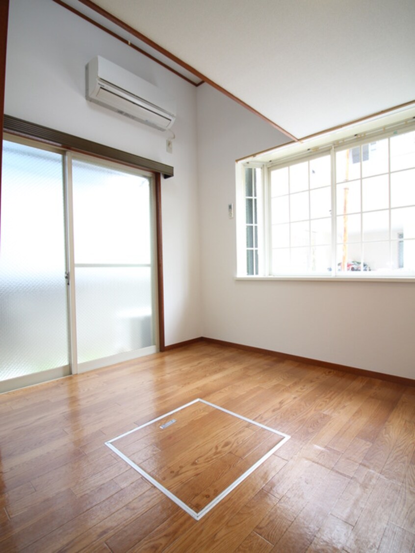 居室 ライフピアパピヨン