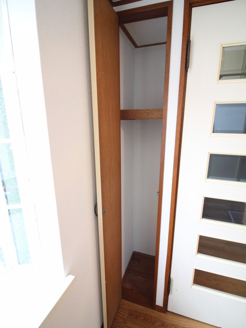 居室 ライフピアパピヨン