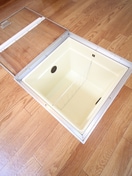 収納 ライフピアパピヨン