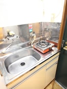 キッチン ライフピアパピヨン