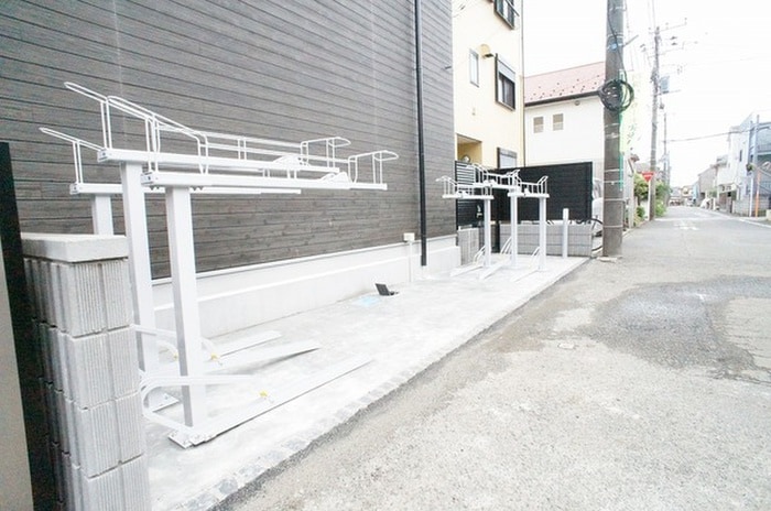 駐輪場 リブリ・ｃｏ‘ｍｏｄｏ