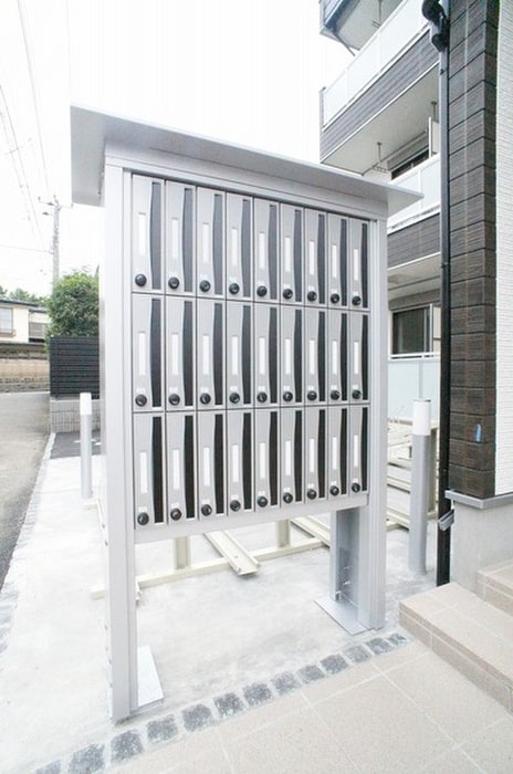 建物設備 リブリ・ｃｏ‘ｍｏｄｏ