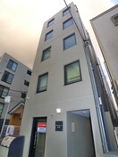 外観写真 Meldia Residential北千住