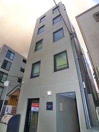 Meldia Residential北千住