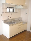 キッチン ドゥエリング奥沢