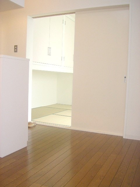 居室 ドゥエリング奥沢