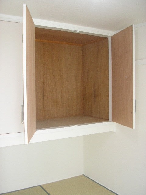 収納 ドゥエリング奥沢