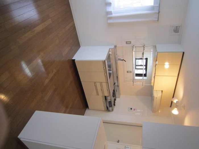 居室 ドゥエリング奥沢