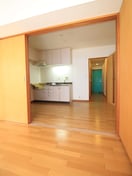 居室 ラ・ピュセル