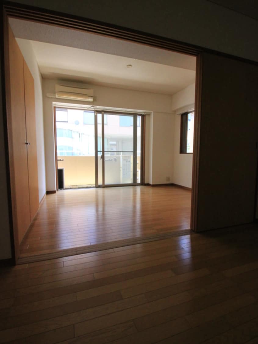 居室 ラ・ピュセル