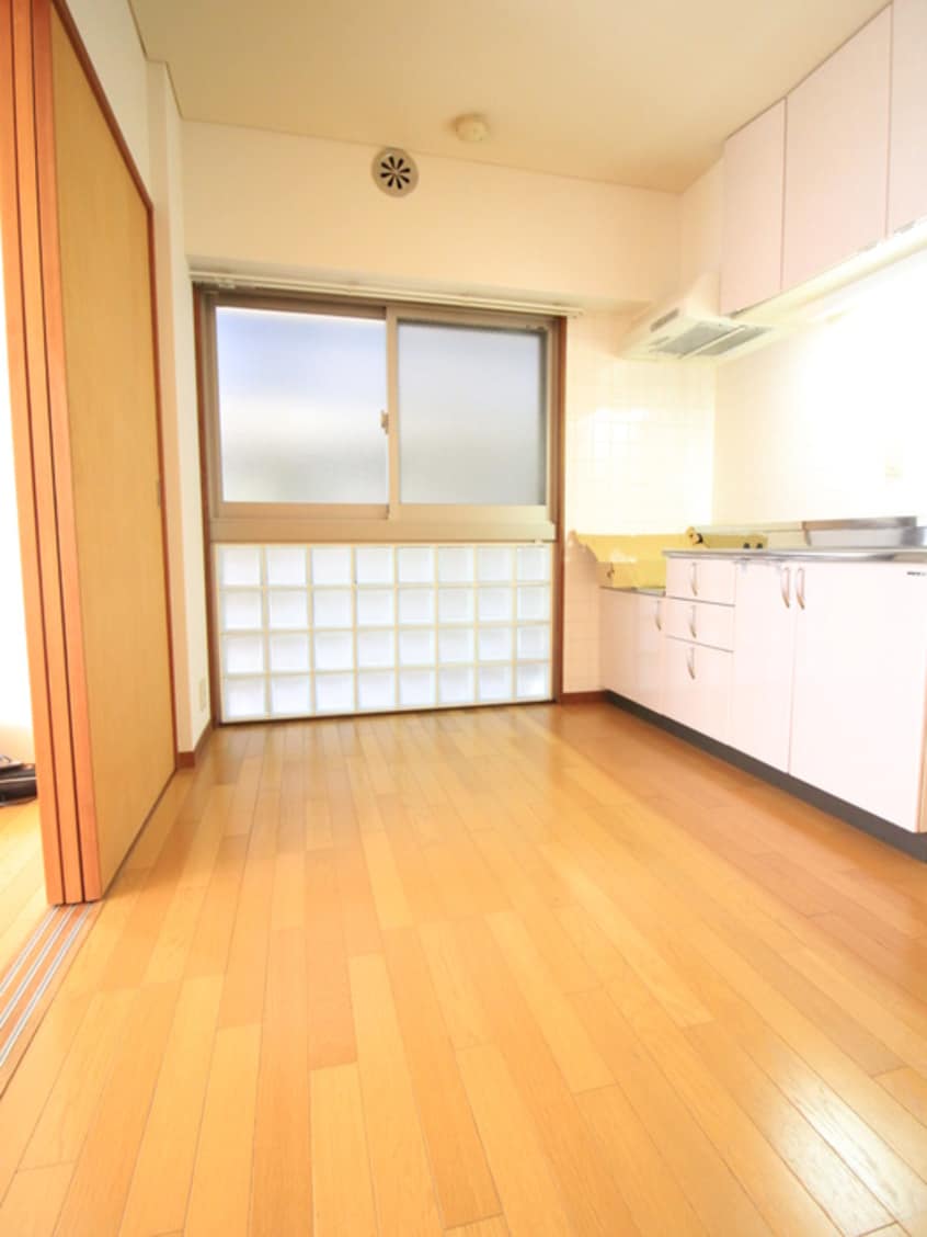 居室 ラ・ピュセル