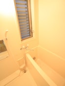 バス／シャワールーム等 ラ・ピュセル