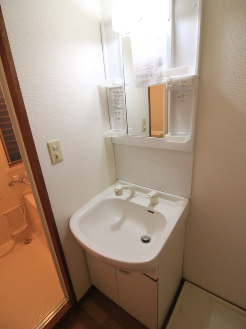 洗面 ラ・ピュセル