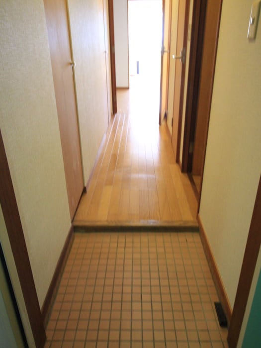 靴箱 ラ・ピュセル