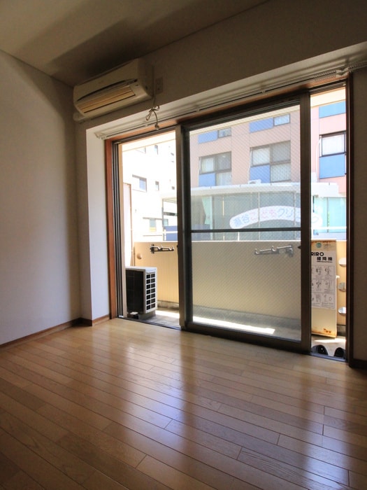 居室 ラ・ピュセル