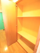 収納 ラ・ピュセル