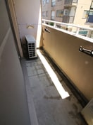 ベランダ・バルコニー ラ・ピュセル