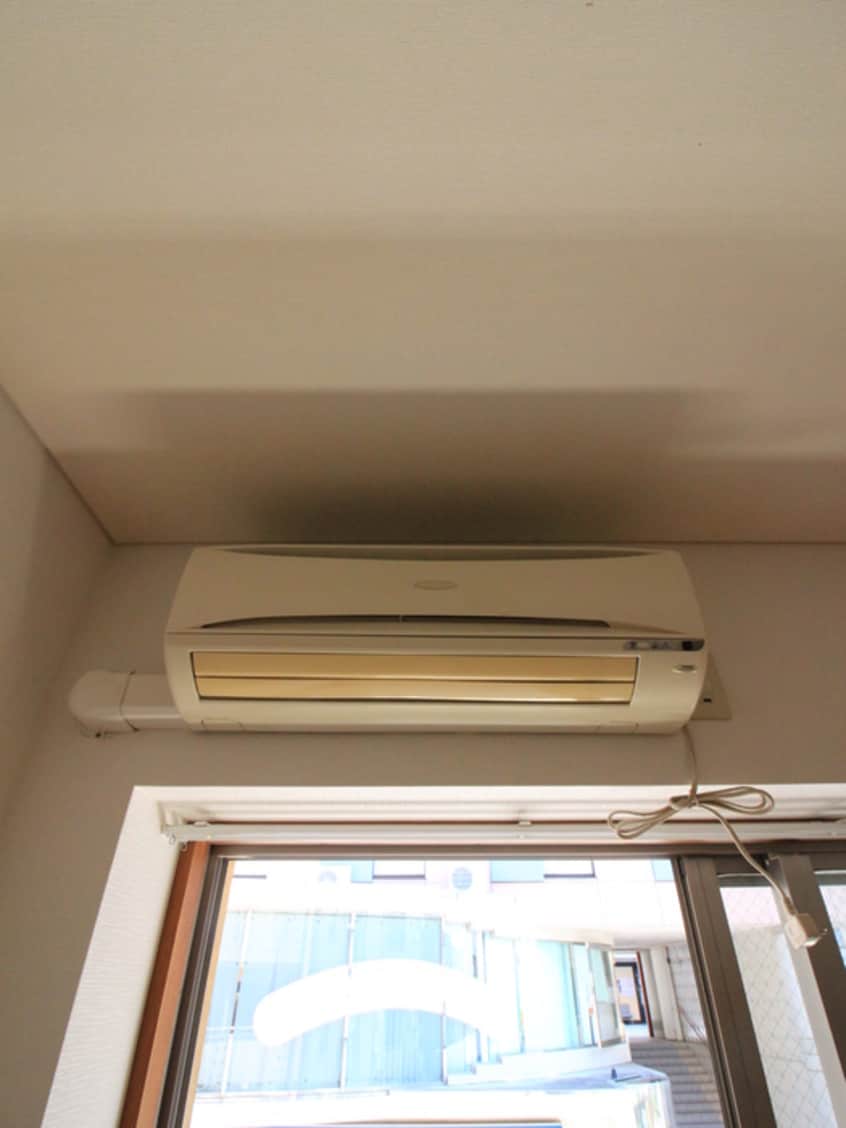 内観写真 ラ・ピュセル