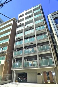 ｼｬｯﾂｸｳﾞｪﾚ浅草橋