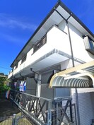 ヤマユウ第３の外観