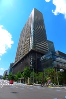 ﾊﾟｰｸｺｰﾄ文京小石川ｻﾞﾀﾜｰ（2417）の外観