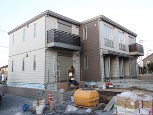 仮）西区西大宮1丁目B棟