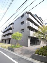 ルーブル多摩川七番館（503）